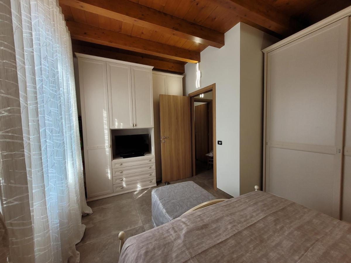 Eva Lake Endine Hospitality Эндине-Гаяно Экстерьер фото